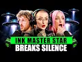 Ryan Ashley Reveals Alien Encounters That Changed Her Forever E77