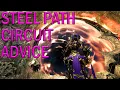 Warframe How to Consistently Succeed in Duviri s Steel Path Circuit