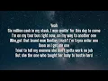 Rod Wave - Freestyle (Lyrics)