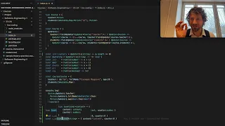 advanced typescript - lecture 2