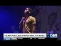 Trump pardons NBA YoungBoy ahead of prison release tour