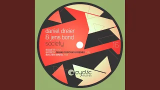 society original mix