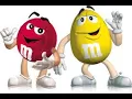 M\u0026M'S Commercials 2