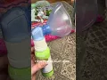 CRUSTY NOSE BABY BOOGIE HACK saline micro mist inhaler has worked so well for us our air in our