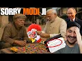 Download Lagu The Night of 10th September: Donald Trump DROPPED to His Knees Before Narendra Modi ji on Twitter