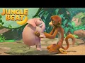 Download Lagu Tiny Trunk | Strange Brew | Jungle Beat: Munki \u0026 Trunk | Full Episodes | Kids Cartoon 2024