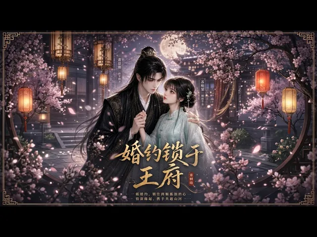 婚约锁于王府 原外科圣手穿越为曜 岁少女林思思，因家中常受欺负，欲找男人撑场面，以十个铜板从奴隶贩子手中买下濒死奴隶