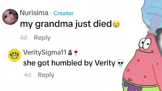 Stupid People on the Internet💔 #20