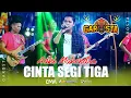 ADHY MAHENDRA - CINTA SEGI TIGA I Garosta Music #cintasegitiga #mahesamusik #dhehan_audio