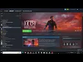 STAR WARS Jedi Survivor Where Is The Save Game Config Files Located On PC