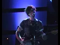 Wonderwall-done by Ryan Adams in Shouthampton
