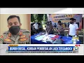 Download Lagu Korban Begal di Lombok Tengah Malah Jadi Tersangka