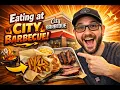 Lets Try City BBQ In Charlotte Nc GOOD Food Or BAD Food