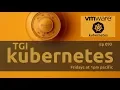 TGI Kubernetes 093 Grokking Kubernetes - Controller Manager