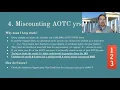 Costly Tax-Filing Mistake Not Tracking Your 4 American Opportunity Tax Credit AOTC Years