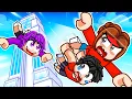 Download Lagu I Made a KID Mad in Climb and Jump Simulator, and His MOM Joined…