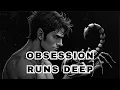 Scorpio Obsession When He Becomes Consumed by Her
