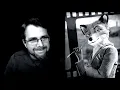The Lost Boys of Genderland | with Angus Fox