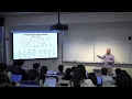 Causal Mechanistic Interpretability Stanford lecture 1 - Atticus Geiger