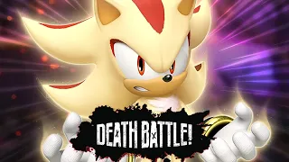 Shadow is WAY Stronger than you think!