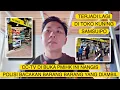 Lagu TERJADI LAGI DI TOKO KUNING SAMSUIPO, PMIHK NI SUDAH BAYAR TAPI DIPOKING POLSI CEK CC-TV ENDINGNYA..