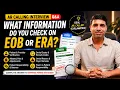 Top AR Caller Interview Question How to Review an EOB or ERA Medical Billing Interview - Quest-2