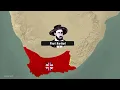South Africa's Colonization Timeline - What Really Happened?