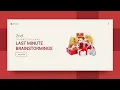 Christmas Responsive Landing Page Design Using HTML CSS JS Animated Website Design With HTML CSS