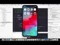 XCode Tutorial 3 of 3 Swift iMessage App Extension - Using MSStickerBrowserView