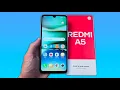 Download Lagu XIAOMI REDMI A5 - ХОРОШИЙ БЮДЖЕТНИК С ПРИЯТНЫМ ДИЗАЙНОМ!