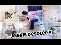Download Lagu VRAIMENT DÉSOLÉE 😞