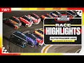 NASCAR Cup Series Autotrader 400 FULL HIGHLIGHTS