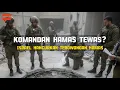 Israel Klaim Komandan Hamas Tewas! Hamas Terkepung di Terowongan Rafah?