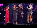 Lucero Lucero Mijares Yuri Maria Leon - Ya Te Olvide