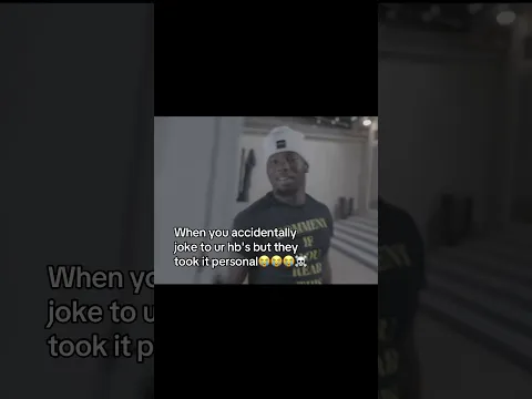 They almost threw him