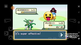 pokemon girls hunter 2 pt 2