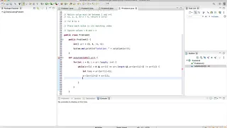 Amazon Coding Interview Question First Missing Positive Java Solution