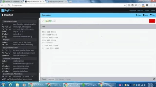freeCodeCamp Advanced Algorithm Scripting Validate US Telephone Numbers