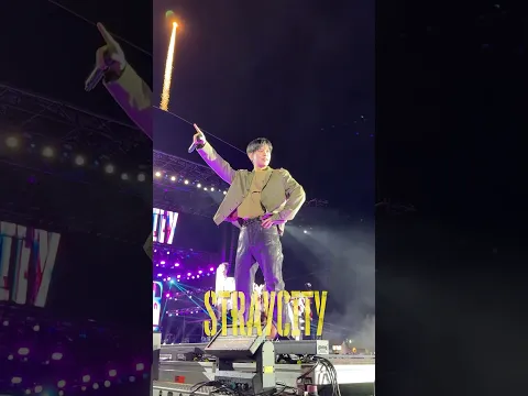 STRAYCITY in Bogotá Recap