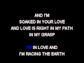Download Lagu BEYONCE - SMASH INTO YOU KARAOKE