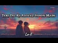 Lagu Teri Dil Ki Aawaz Hoon Main| A Soulful Sufi LoveQawwal Song #trending 