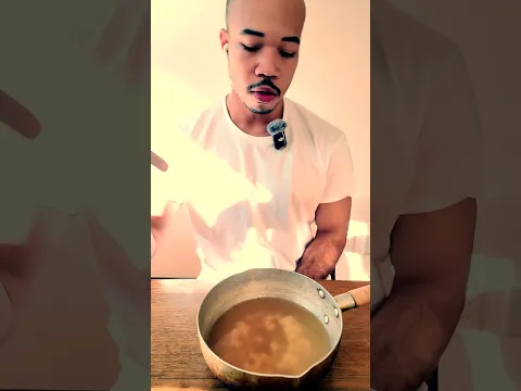 【二日酔いの方必見】最高にやかましい料理動画【信じよう、しじみ汁を】