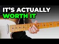 Download Lagu How to Improvise Solos on Guitar THE HARD WAY