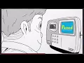 Iris Recognition Technology