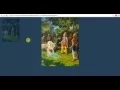 Pop up an image on click using jquery and css