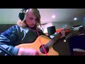 I Troldskog faren vild (Ulver) Acoustic Cover