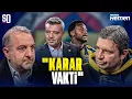 “GÖNÜL BAĞI KOPTU” | Tartışmalı Hakem Gündemi, Başakşehir 1-1 Fenerbahçe, Duran / En-Nesyri, Fred