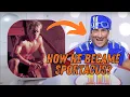 The CRAZY life of Magnus Scheving creator of LazyTown