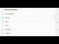 Samsung Galaxy S9 Notification Ringtones