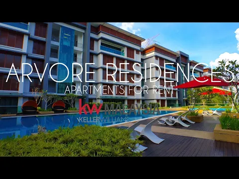 Download MP3 Arvore Residences Apartment Walk Through: Fully Furnished Apartments For Rent